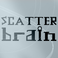 Scatterbrain