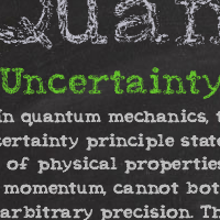 Uncertainty