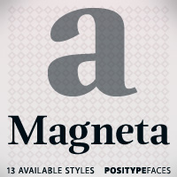 Magneta™