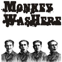 Monkey Was Here