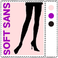 Soft Sans