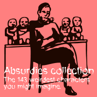Absurdies™
