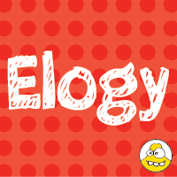 Elogy
