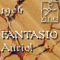 1906 Fantasio Auriol