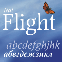 Nat Flight