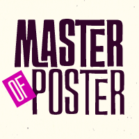 FT Master Of Poster