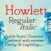 Howlett