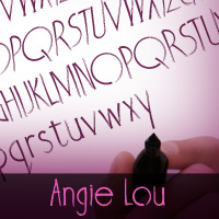 Angie Lou™