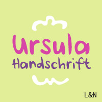 Ursula Handschrift