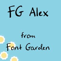 FG Alex