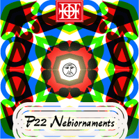 P22 Nebiornaments™