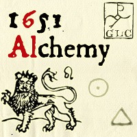 1651 Alchemy