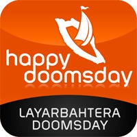 LayarBahtera Doomsday