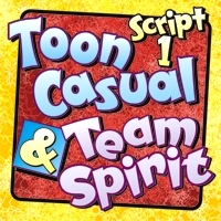 SCRIPT1 Team Toon™