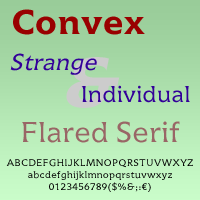 Convex DT Poster