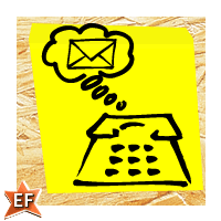 EF Communication Modern™