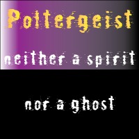 Poltergeist™