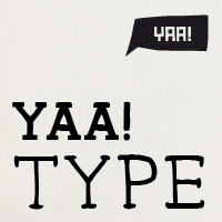 Yaa Type™