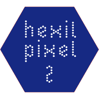 Hexil Pixel 2