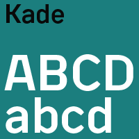 Kade