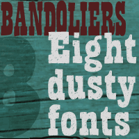 Bandoliers