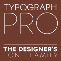 Typograph Pro