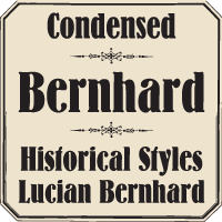 Bernhard