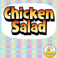 Chicken Salad