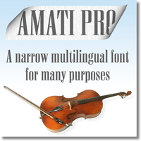 Amati Pro™