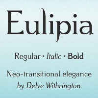 Eulipia™