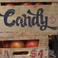 Candy Script