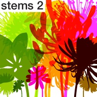 We Love Nature™ Stems Two