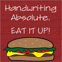 Handwriting Absolute
