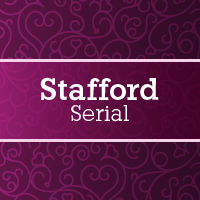 Stafford Serial™