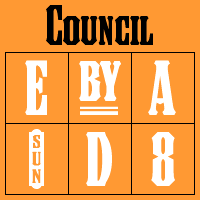 Council Poster