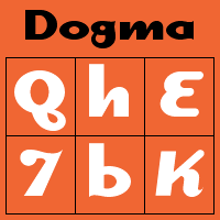 Dogma Poster
