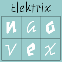 Elektrix Poster