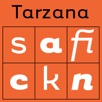Tarzana Poster
