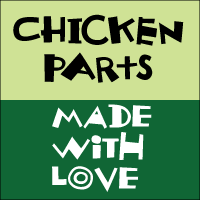 Chicken Parts™