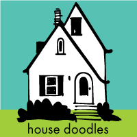 House Doodles™
