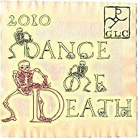 2010 Dance Of Death