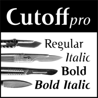 Cutoff Pro™