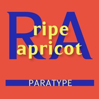Ripe Apricot
