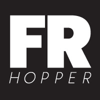 FR Hopper