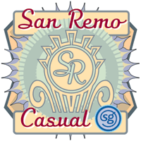 San Remo Casual SG™