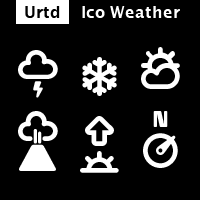 Ico Weather 