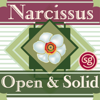Narcissus SG™