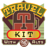 Travel Kit SG™