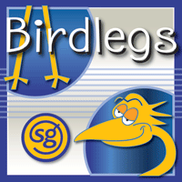Birdlegs SG™