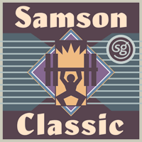 Samson Classic SG™